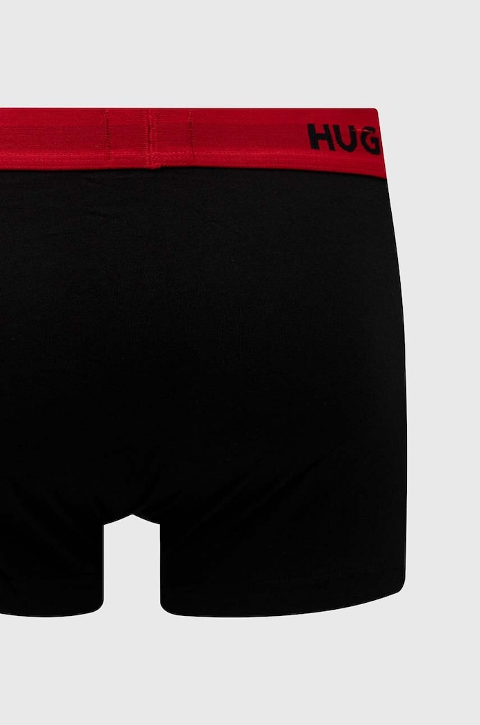 HUGO bokserki 3-pack 50469766