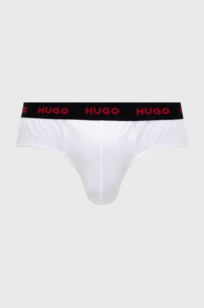 Σλιπ HUGO λευκό 50469783