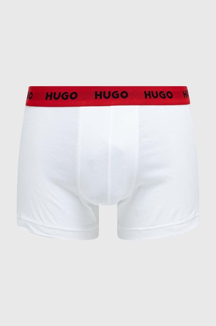 Ruházat HUGO boxeralsó 3 db 50469786 többszínű