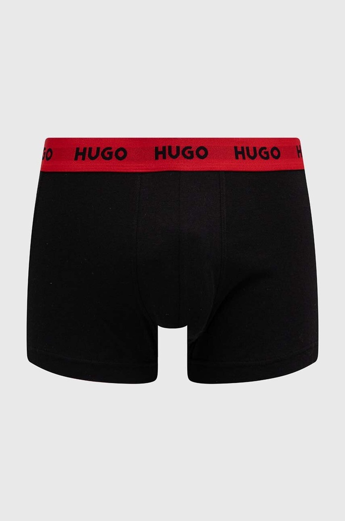 HUGO boxeralsó 3 db többszínű 50469786