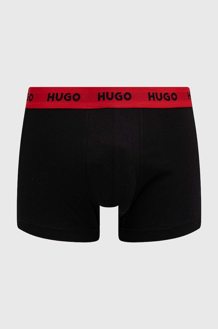 HUGO boxeralsó 3 db többszínű 50469786
