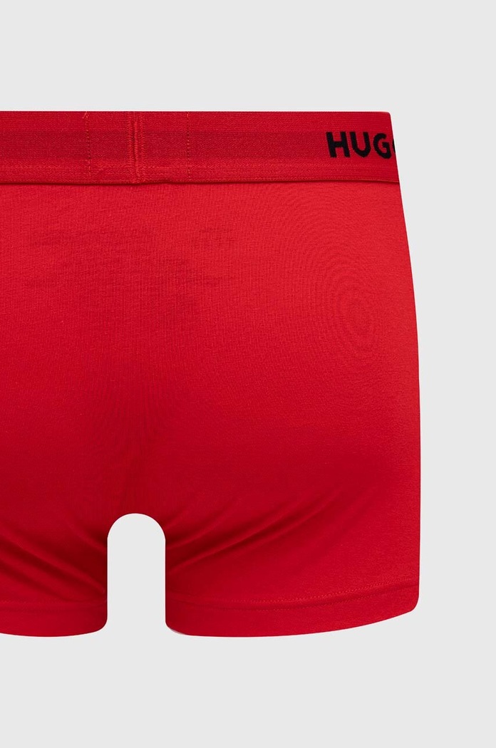 HUGO boxeralsó 3 db 50469786 többszínű