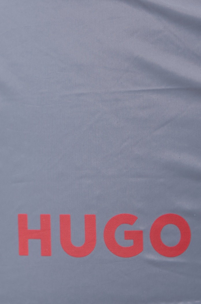 Kopalne kratke hlače HUGO siva 50469304