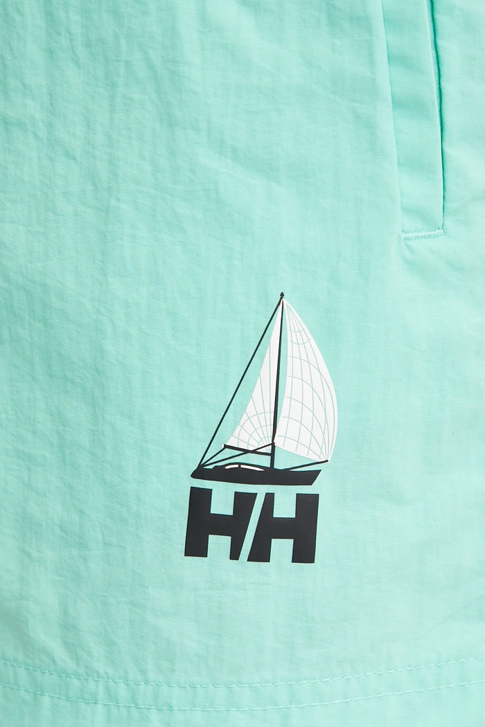 Купальные шорты Helly Hansen Cascais бирюзовый 34031
