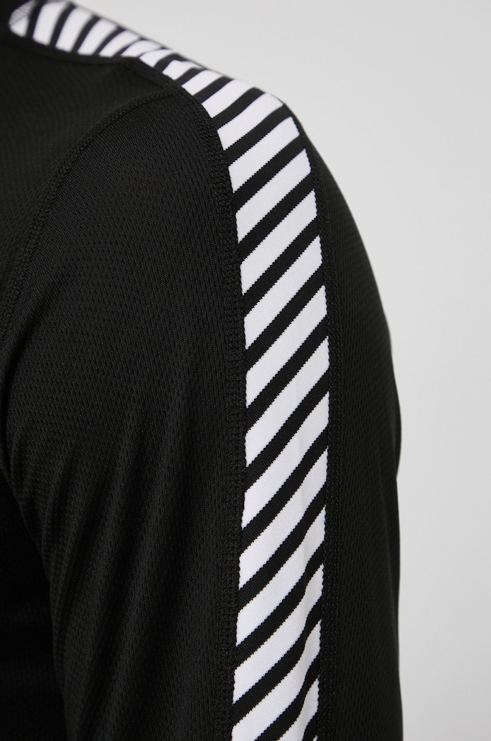 Helly Hansen longsleeve funcțional 48800 negru