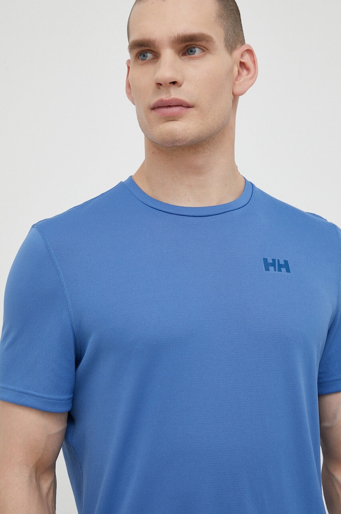 Helly Hansen Tricou funcțional Solen albastru 49349