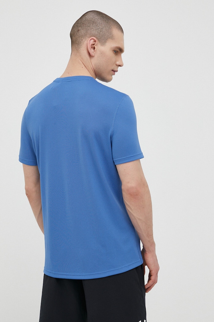 Îmbrăcăminte Helly Hansen Tricou funcțional Solen 49349 albastru