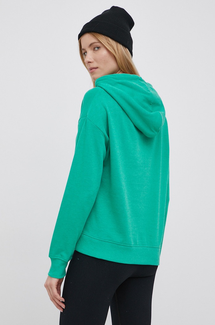 Одяг Кофта Vero Moda 10261658.HollyGreen зелений