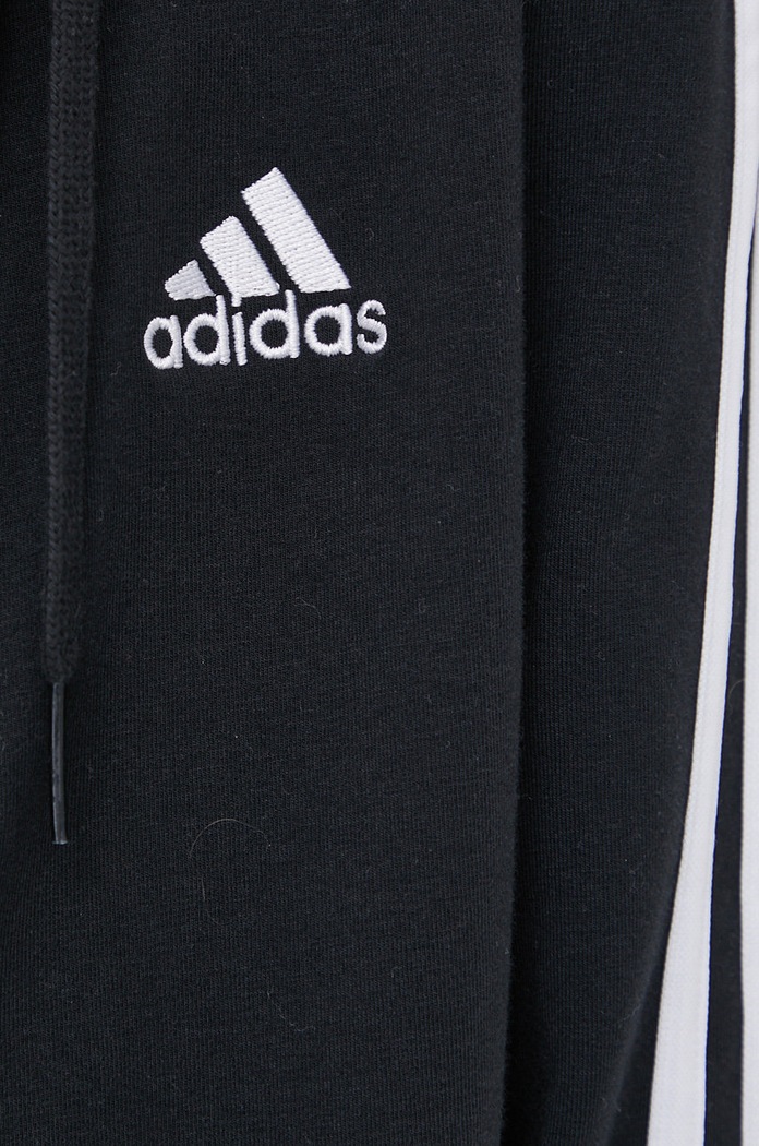 adidas - Bluza GL0798 GL0798 czarny