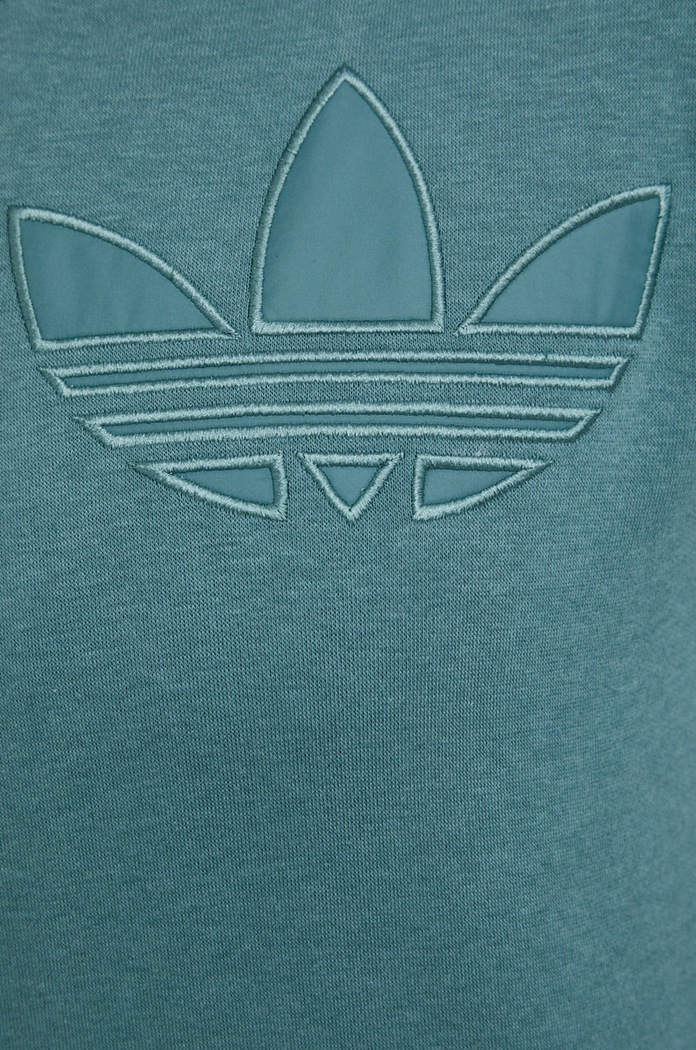 adidas Originals Bluza Trefoil Moments HE4733 HE4733