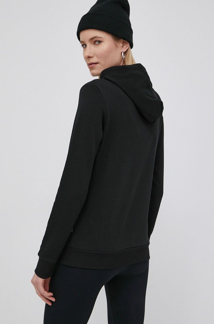 Oblečení Mikina Puma 58679101 černá