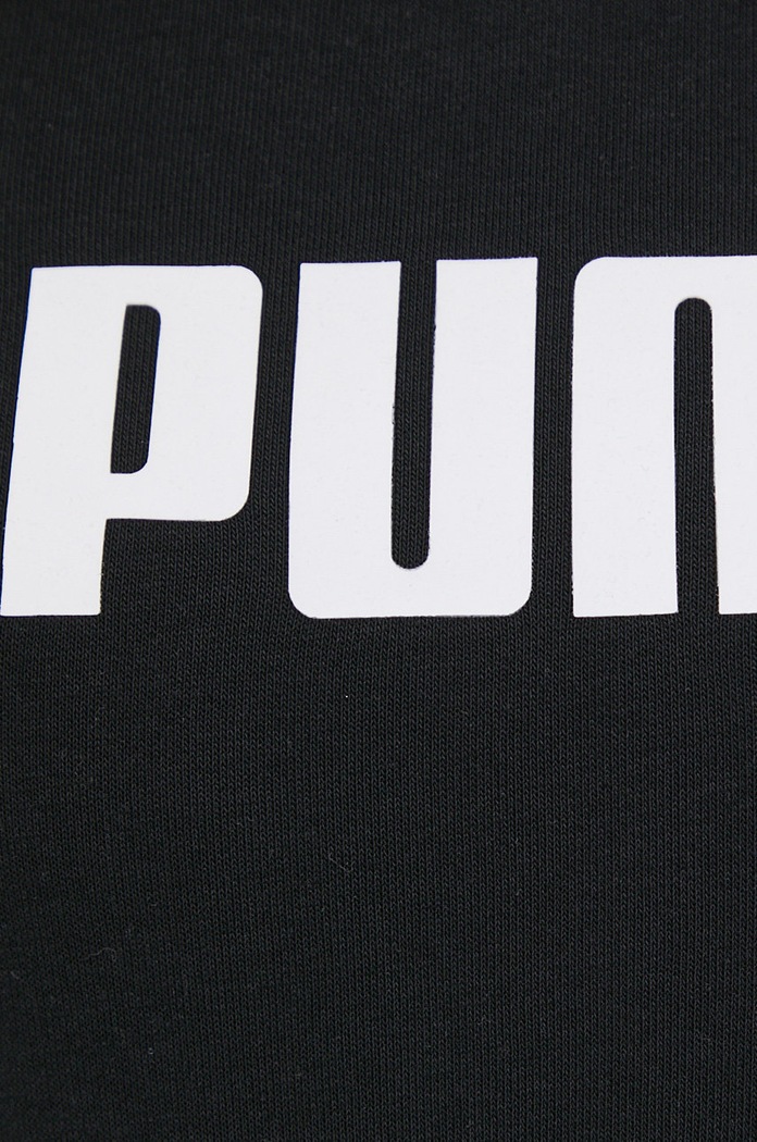 Mikina Puma 58679101 černá