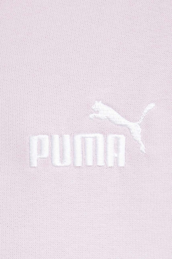 Dukserica Puma 848332 ljubičasta