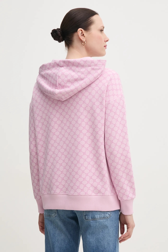 Odzież Joop! bluza 30030062 różowy