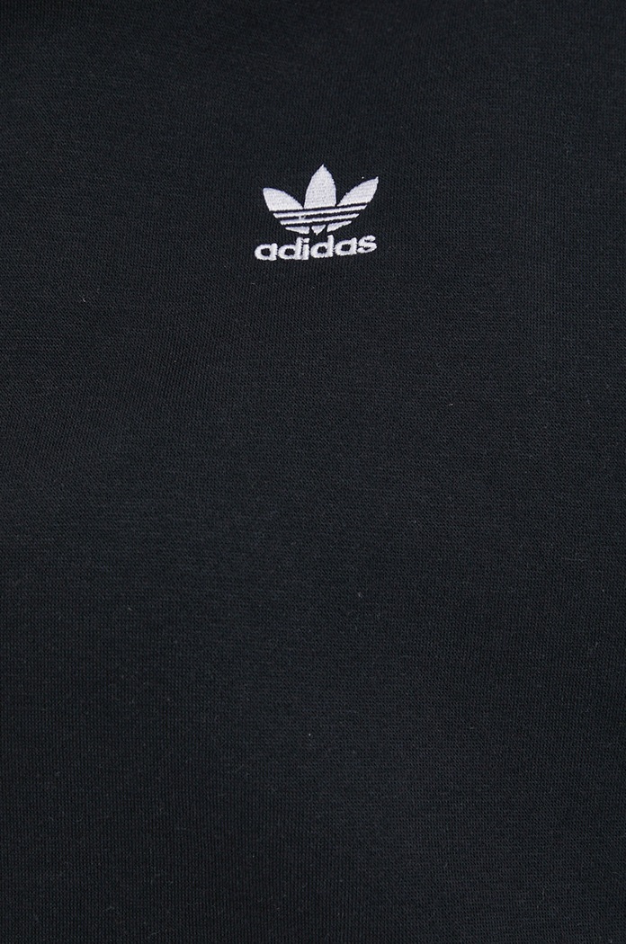 adidas Originals bluza Adicolor HC2016 HC2016 czarny