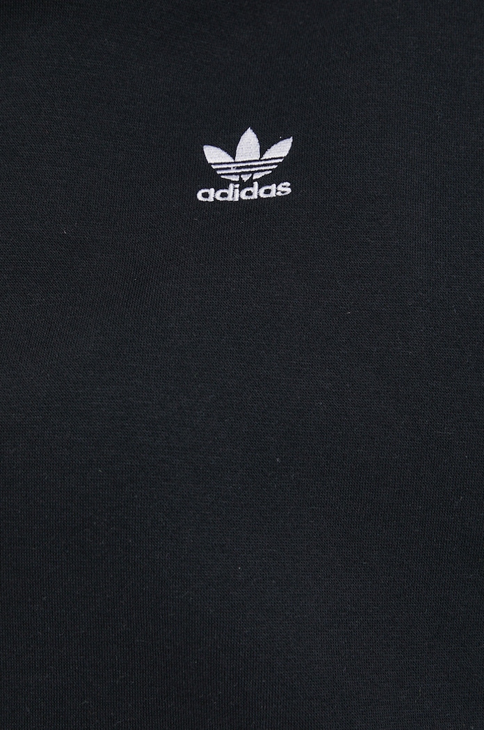 adidas Originals bluza Adicolor HC2016 HC2016 czarny