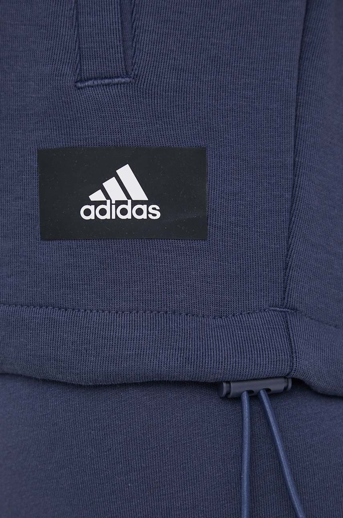 adidas Performance felső HD6569 HD6569 sötétkék