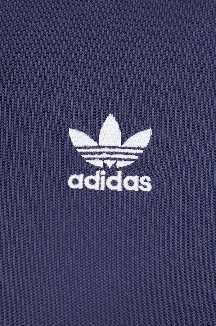 Dukserica adidas Originals Adicolor HC4548 ljubičasta
