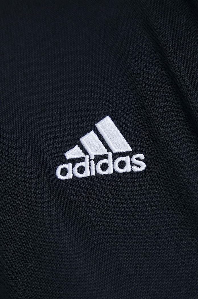Tréninková mikina adidas Performance Entrada 22 H57525 černá