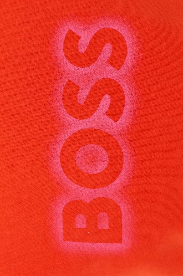 Pamučna dukserica BOSS 50468357