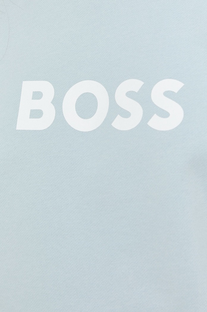 BOSS bluza bawełniana 50468357 50468357