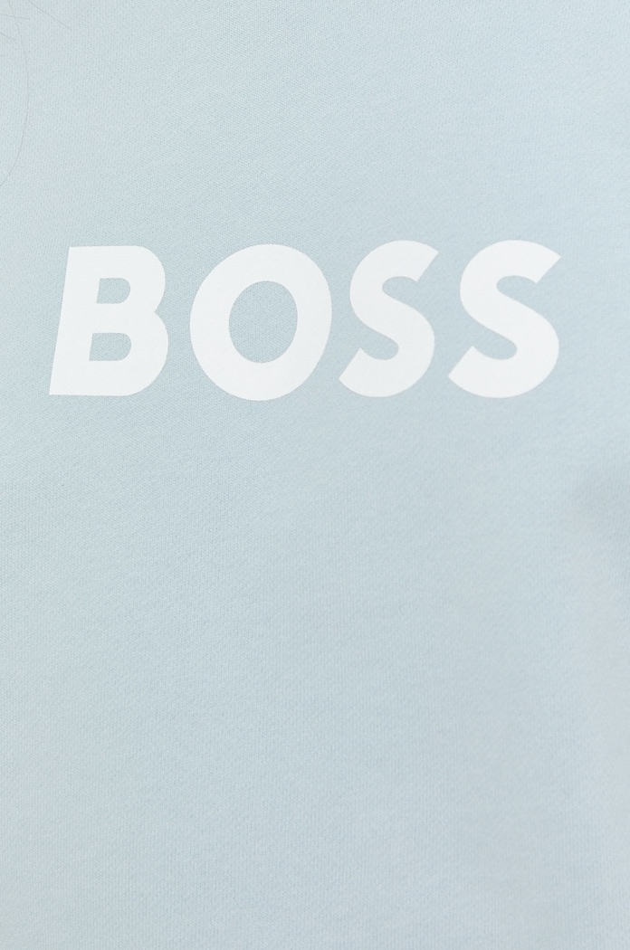 BOSS bluza bawełniana 50468357 50468357