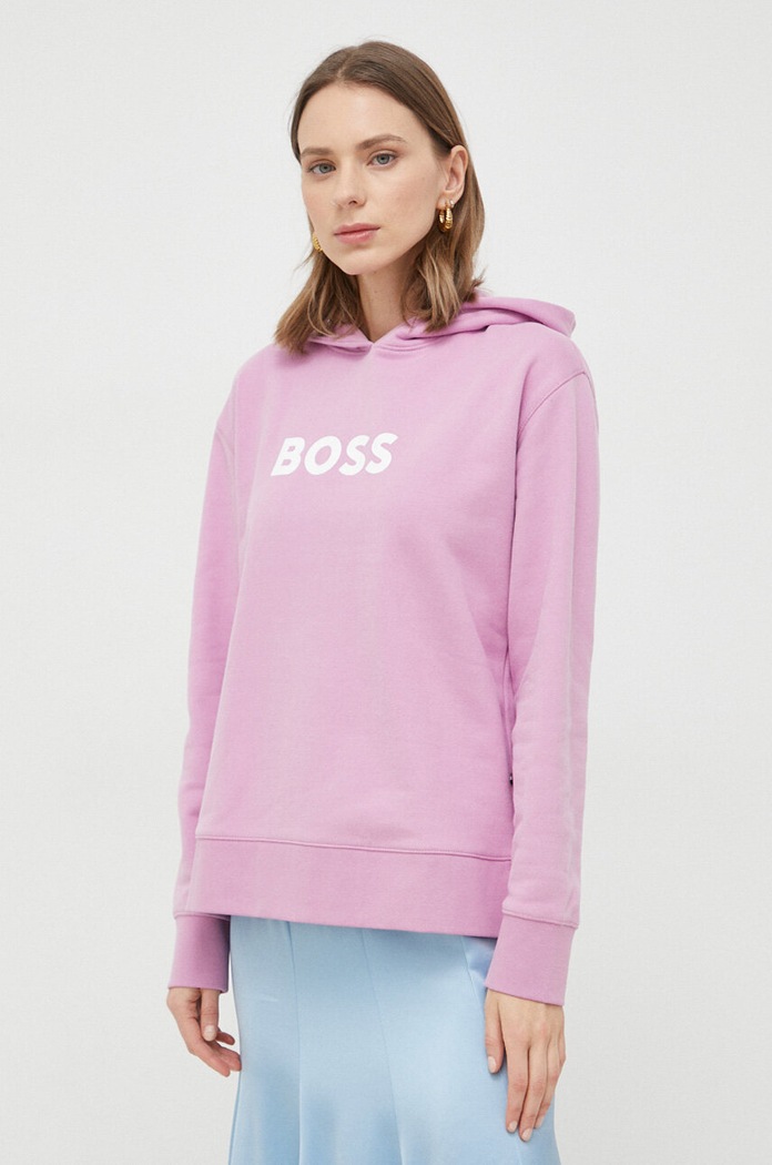 BOSS ροζ 50468367
