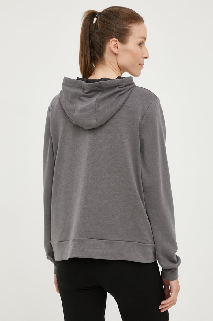 Oblečení Mikina Under Armour 1369855 1369855 šedá