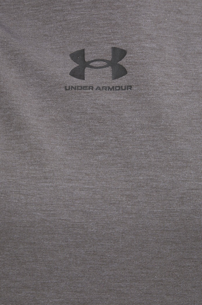 Mikina Under Armour 1369855 1369855 šedá