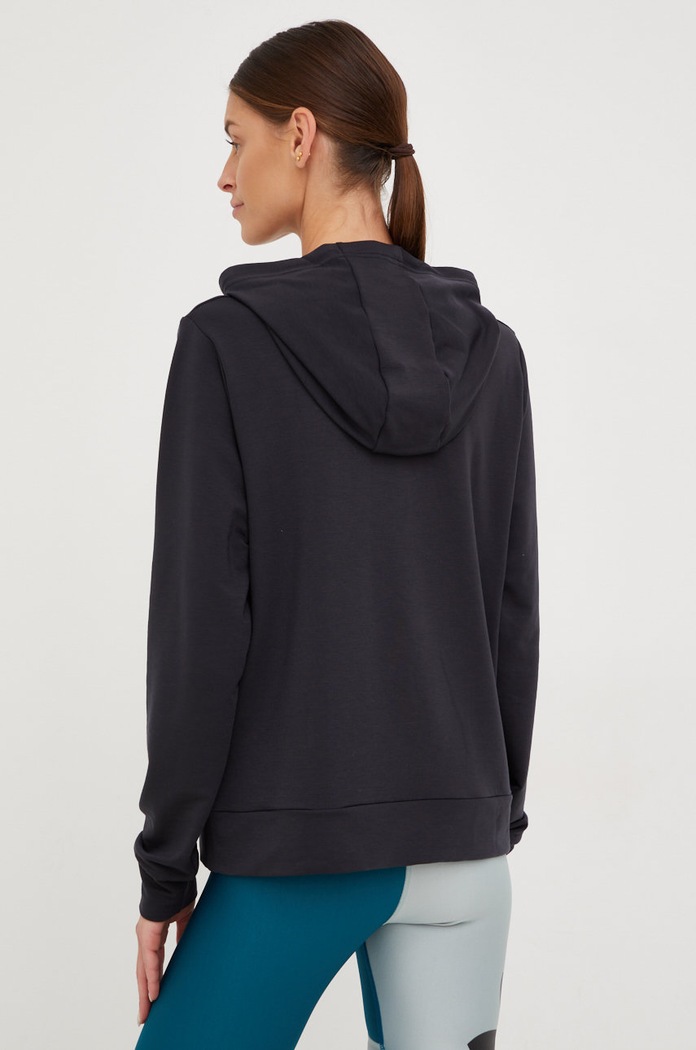 Odjeća Dukserica Under Armour 1369855 crna