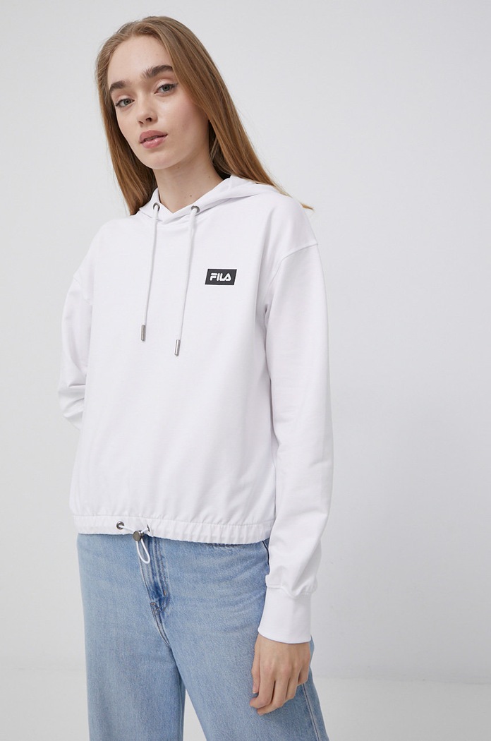Fila felső fehér FAW0144