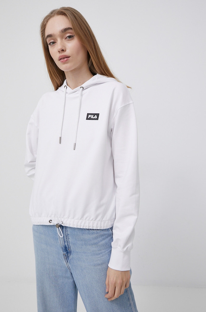 Fila felső fehér FAW0144