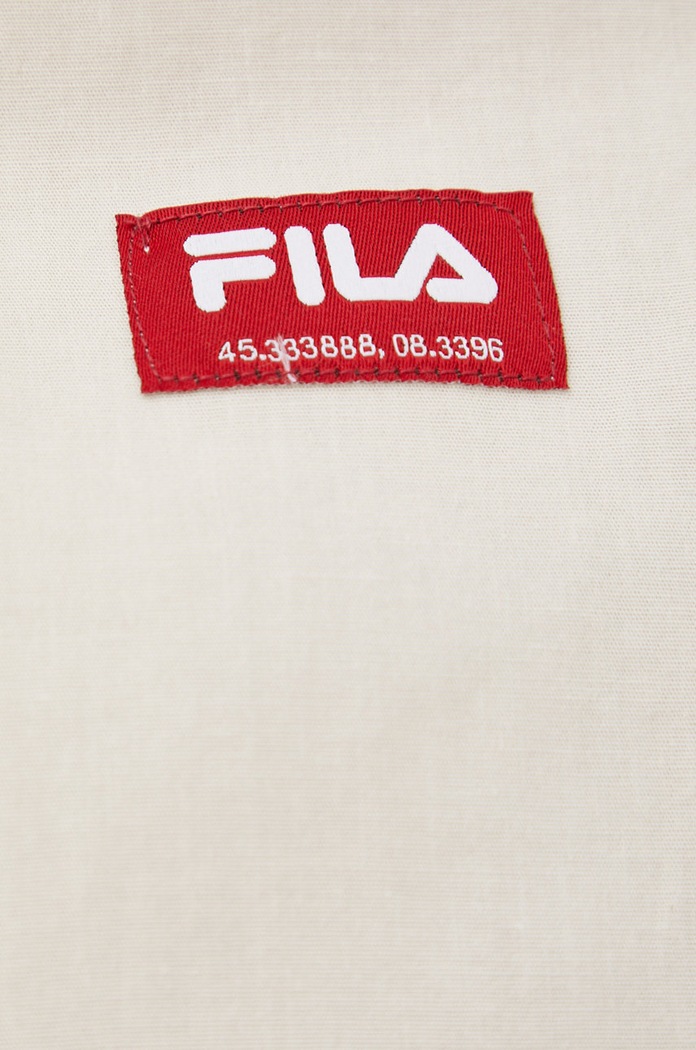 Fila bluza FAW0001 biały