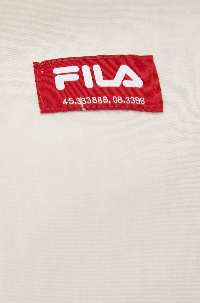 Fila bluza FAW0001 biały