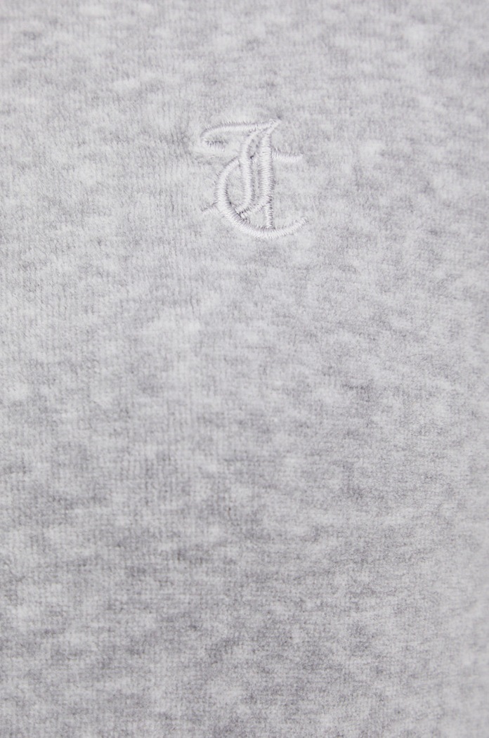 Μπλούζα Juicy Couture JCAP176.126 γκρί