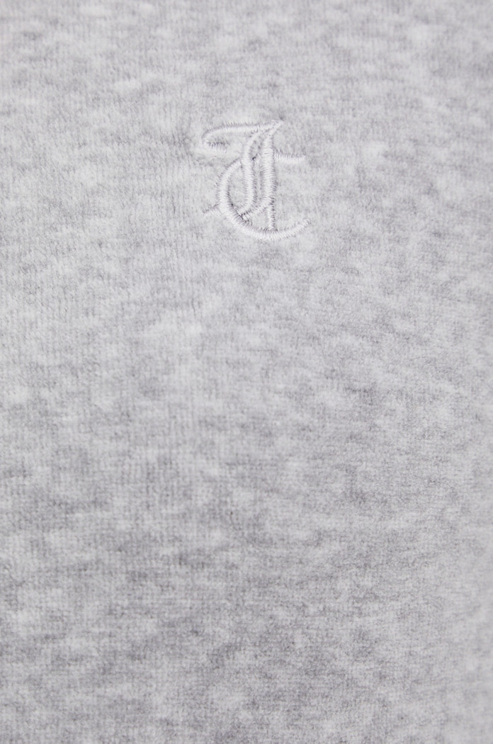 Μπλούζα Juicy Couture JCAP176.126 γκρί