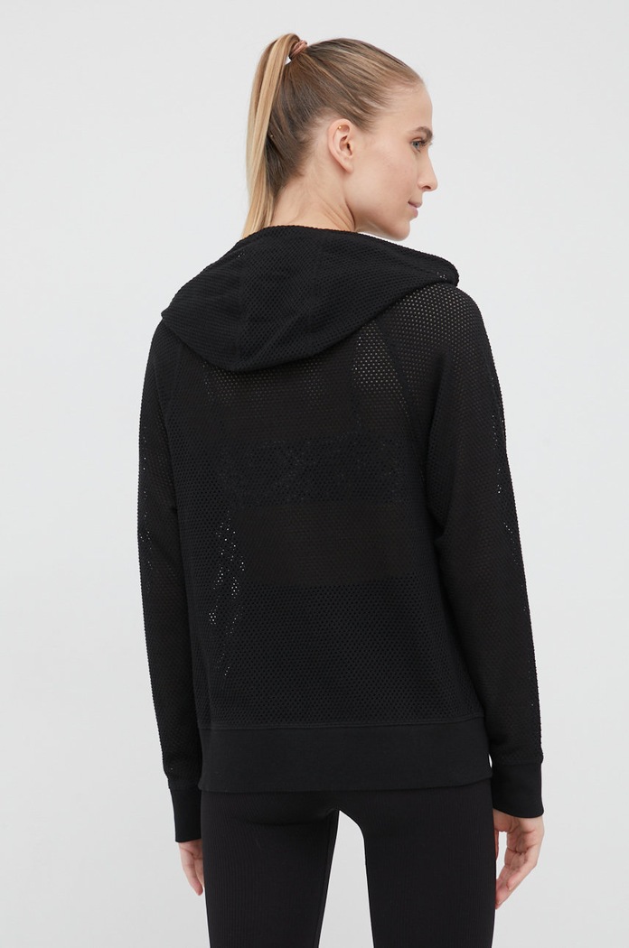 Dukserica Dkny DP2J9133 crna SS22