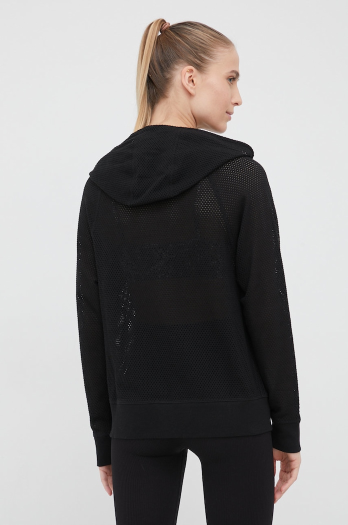 Dukserica Dkny DP2J9133 crna SS22