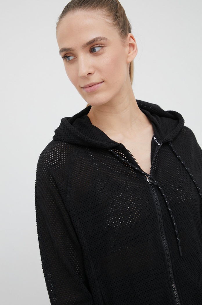 Dukserica Dkny DP2J9133 crna