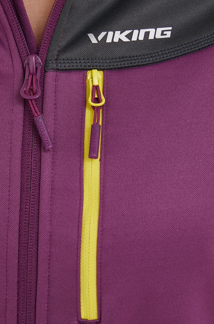 Viking bluza sportowa damska Yosemite 720.24.1232
