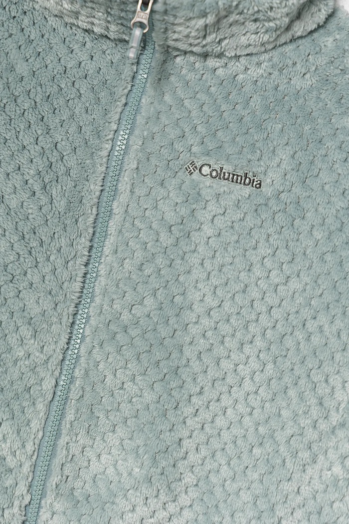 Κοριτσίστικα Παιδική μπλούζα Columbia 1799083 τιρκουάζ