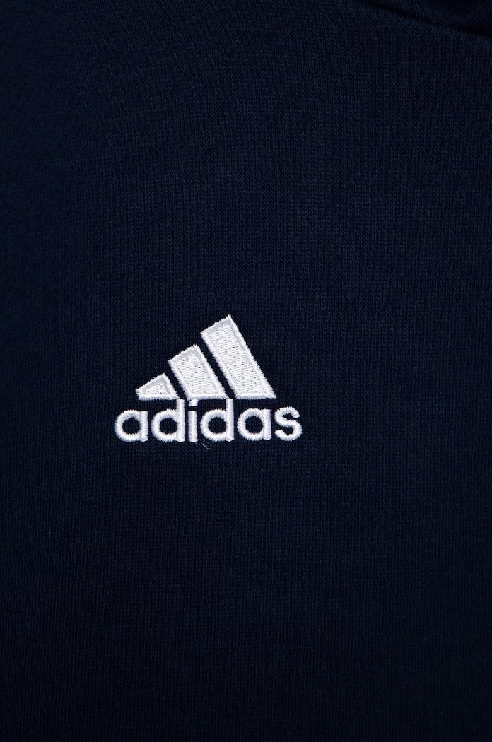 Αγορίστικα Παιδική μπλούζα adidas Performance H57517 σκούρο μπλε