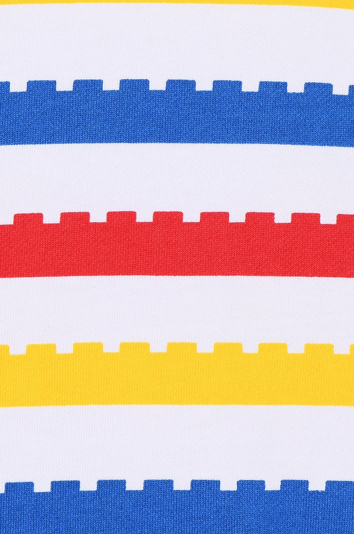 Chłopiec Lego bluza dziecięca 11010396 niebieski