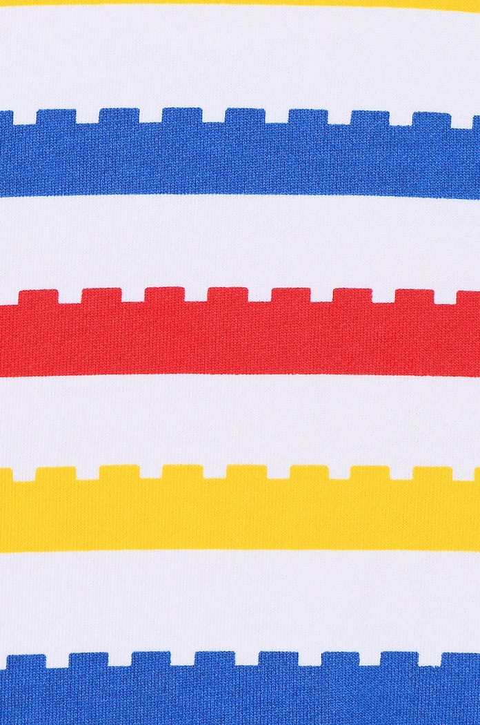 Chłopiec Lego bluza dziecięca 11010396 niebieski