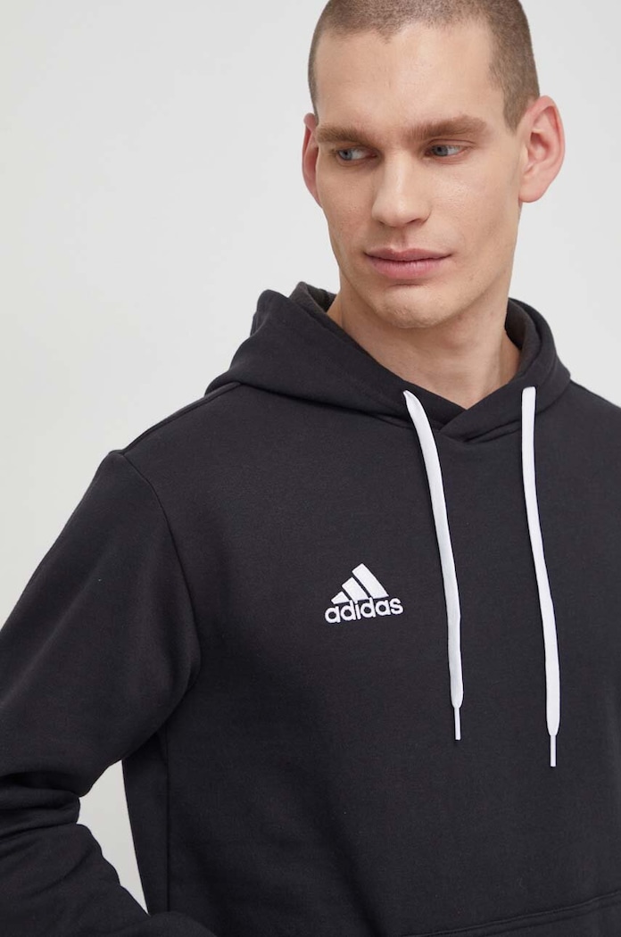 Μπλούζα adidas Performance H57512 μαύρο H57512
