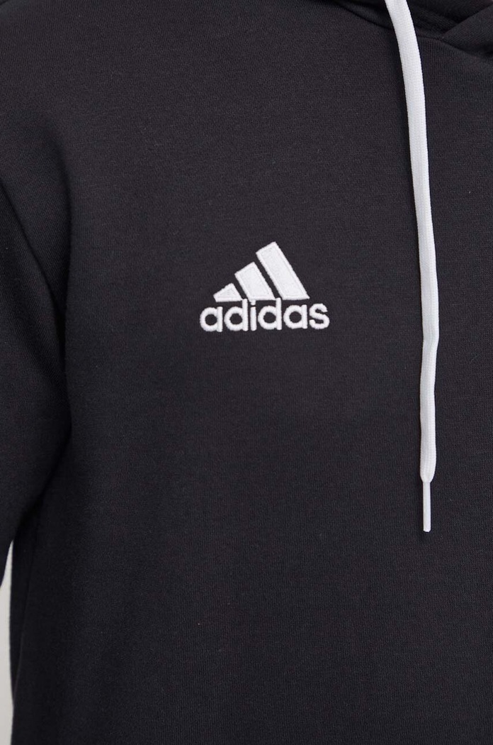 Μπλούζα adidas Performance H57512 H57512 μαύρο