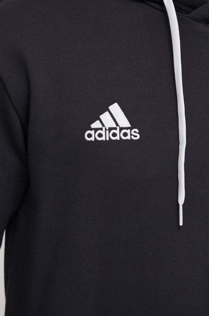 Μπλούζα adidas Performance H57512 H57512 μαύρο