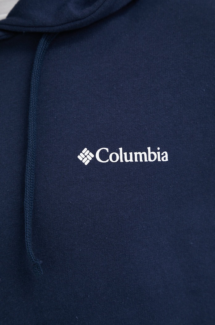 Mikina Columbia 1821014 námořnická modř