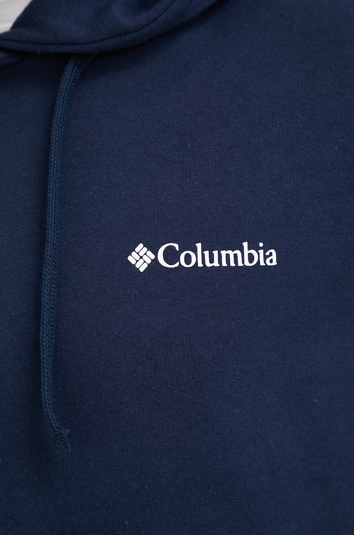Mikina Columbia 1821014 námořnická modř