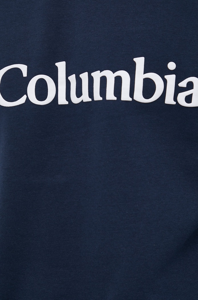 Columbia bluza 1884931. granatowy